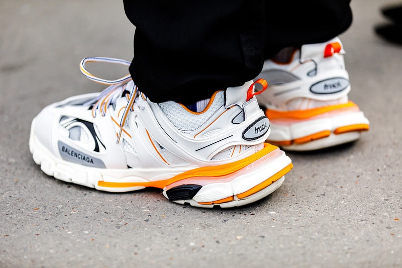 #Streetsnaps: 2019 SS 파리 패션위크 스트리트 스타일