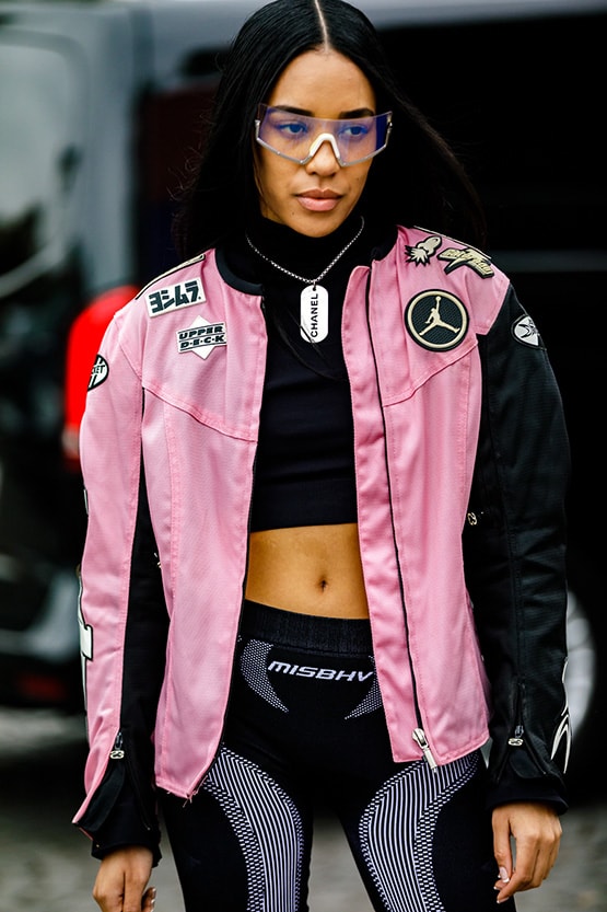 #Streetsnaps: 2019 SS 파리 패션위크 스트리트 스타일