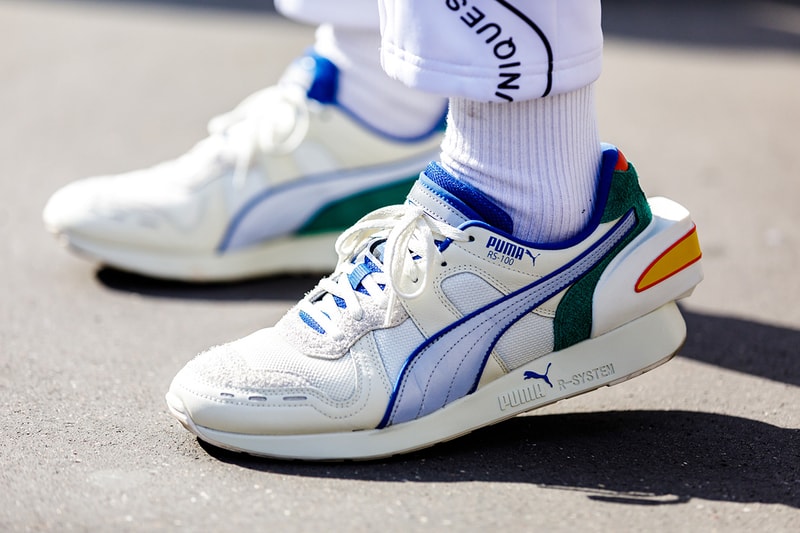 #Streetsnaps: 2019 SS 파리 패션위크 스트리트 스타일