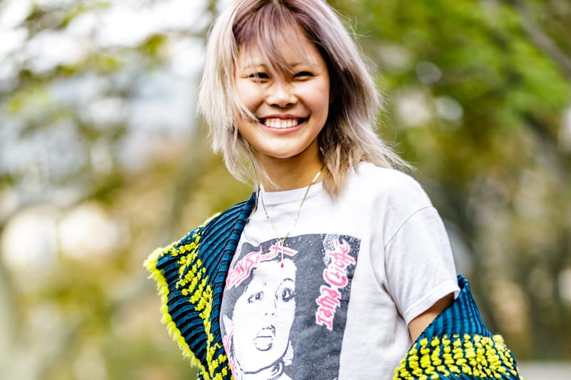 #Streetsnaps: 2019 SS 파리 패션위크