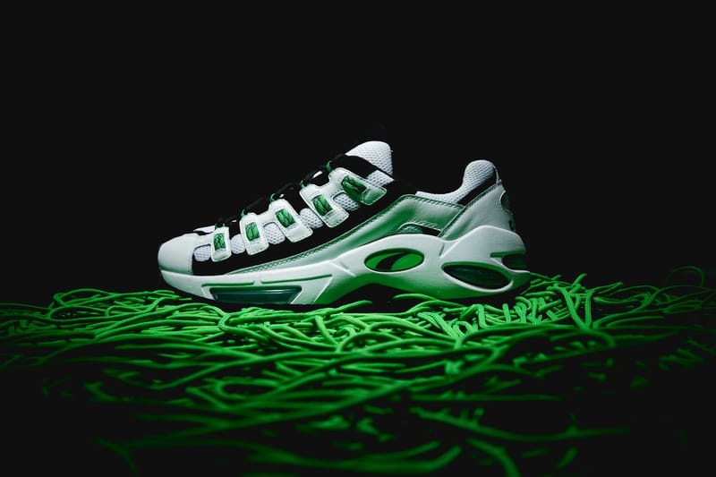 푸마, 90년대 명작 스니커 '셀 엔듀라' 복각 출시