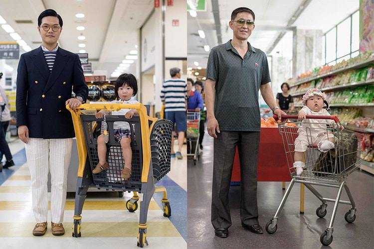 남한 vs. 북한, 같은 직업 다른 느낌