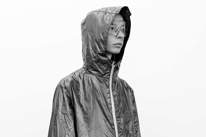 2018년 9월 셋째 주 발매 목록 - 의류