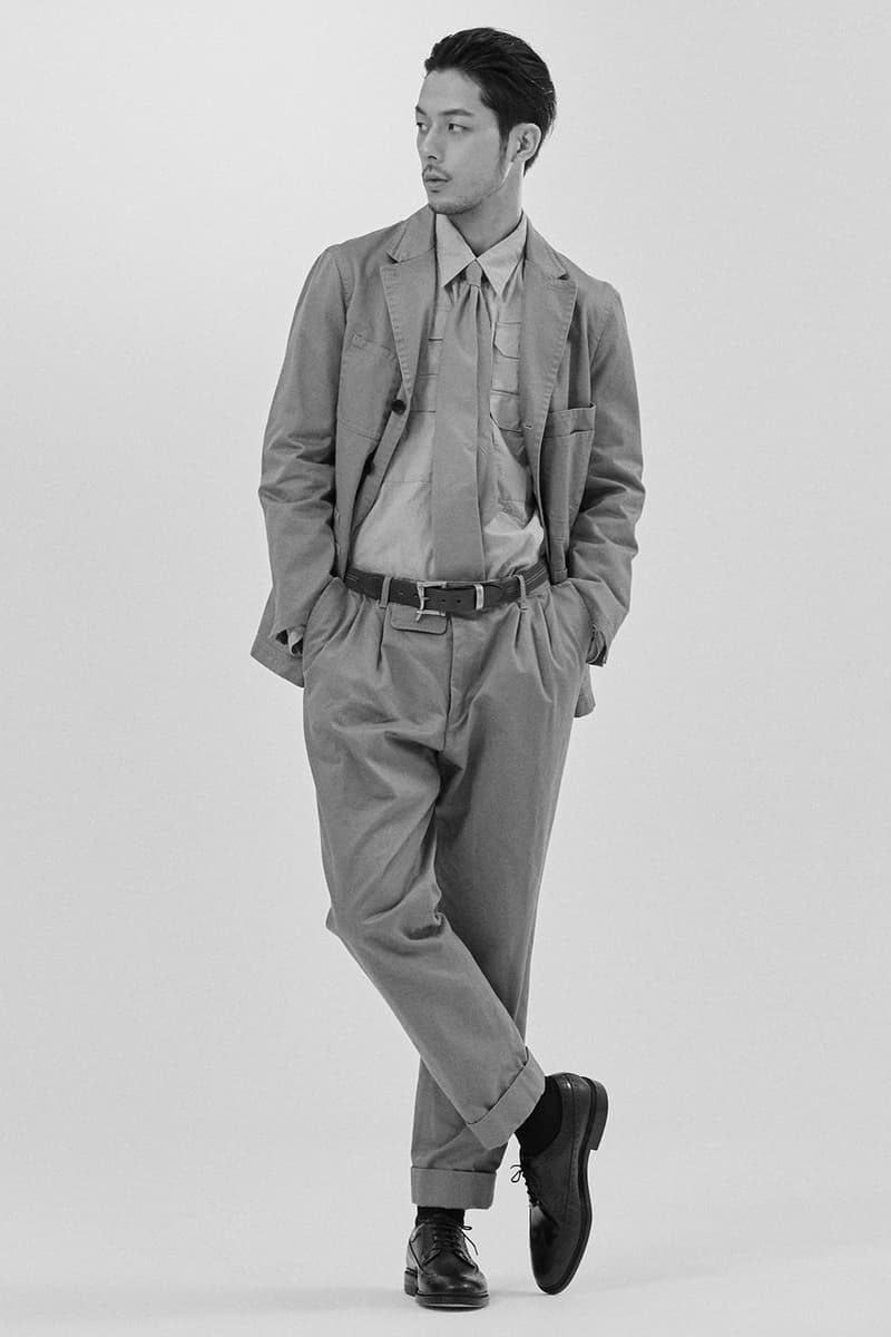 스펙테이터 2018 가을, 겨울 캡슐 선공개