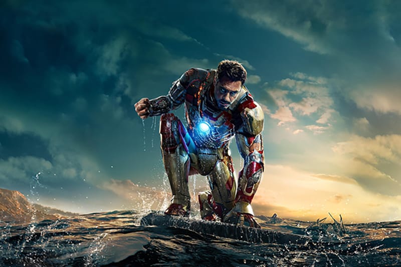 스파이더맨은 어떤 타입? 유형으로 구분한 마블 & DC 슈퍼히어로