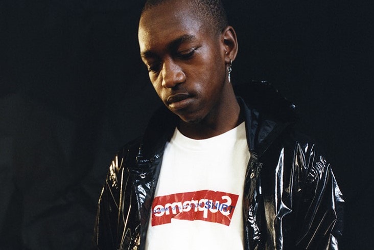 2012~2018 슈프림 x 꼼데가르송 셔츠 협업 역대 최고의 시즌은?