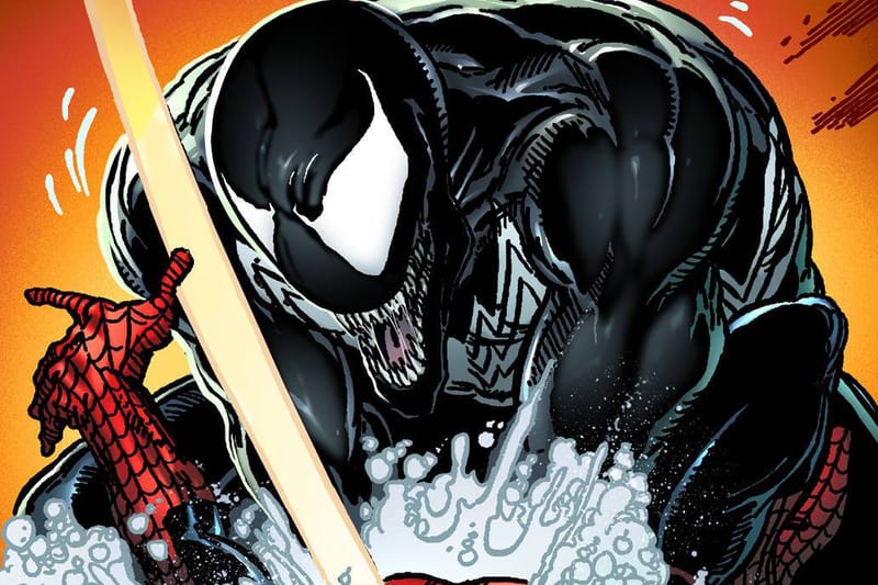 베놈과 스폰의 아버지, 토드 맥팔레인은 누구인가?