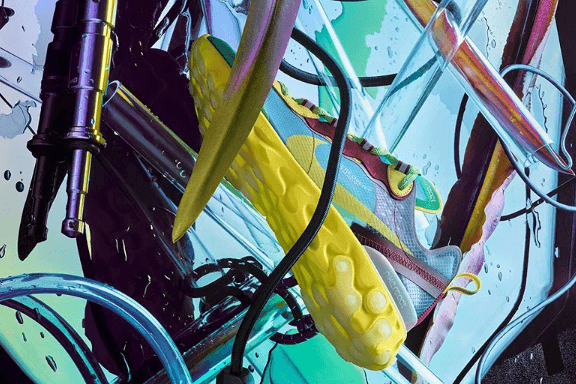 언더커버 x 나이키 리액트 엘리먼트 87 공식 발매 정보