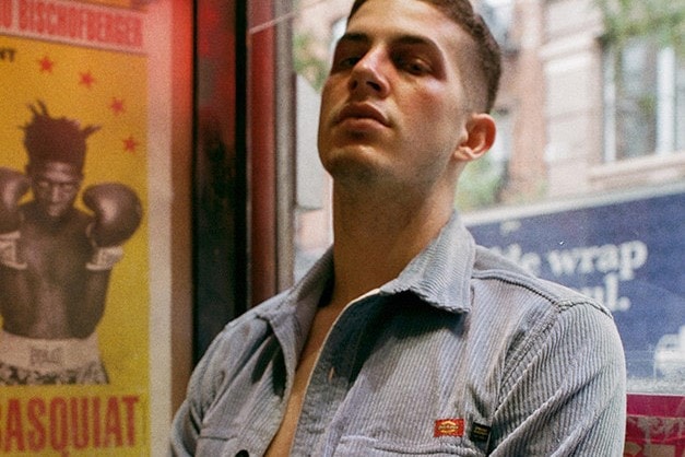 스투시, 오프닝 세레모니, 마블 등 디키즈 협업 모음