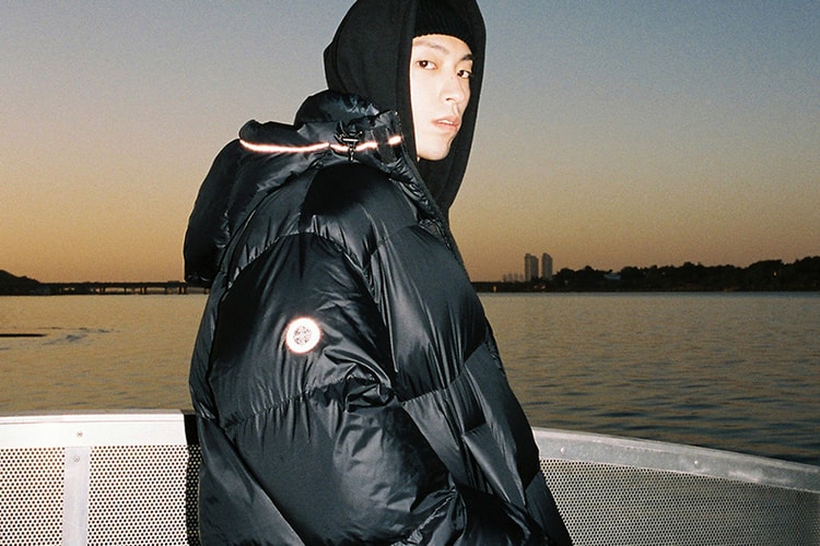 단 하루만 열리는 어보브 x LMC 첫 번째 협업 캡슐 팝업