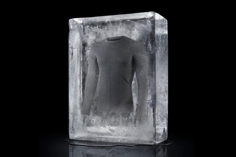 알렉산더 왕 x 유니클로 히트텍 협업 컬렉션, 제품 및 출시 정보