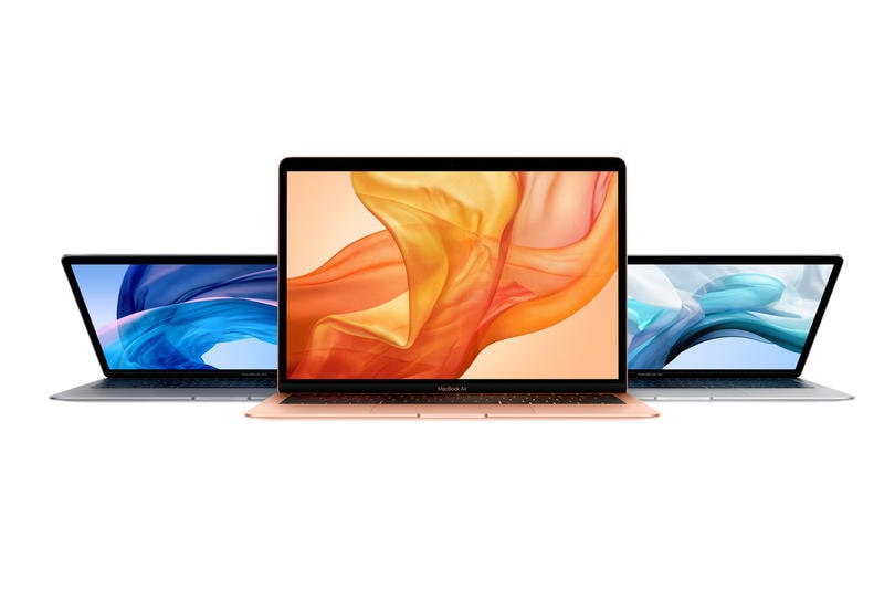 애플 10월 이벤트에서 공개한 신제품 15% 얇아진 아이패드, 25% 가벼워진 맥북 에어, 성능 5배 향상된 2세대 맥 미니, 2세대 아이펜슬