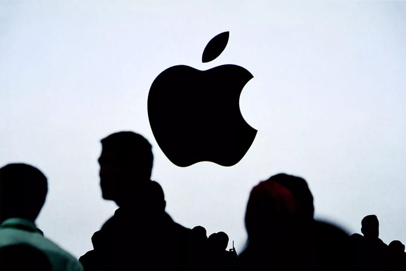 애플과 삼성, 고의로 폰 성능 저하시켜 130억 벌금 맞았다