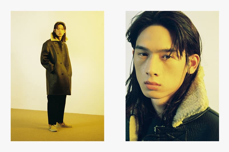 비슬로우, 2018 가을, 겨울 퍼플 라벨 론칭
