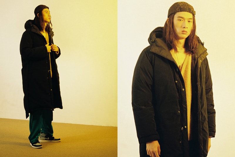 비슬로우, 2018 가을, 겨울 퍼플 라벨 론칭