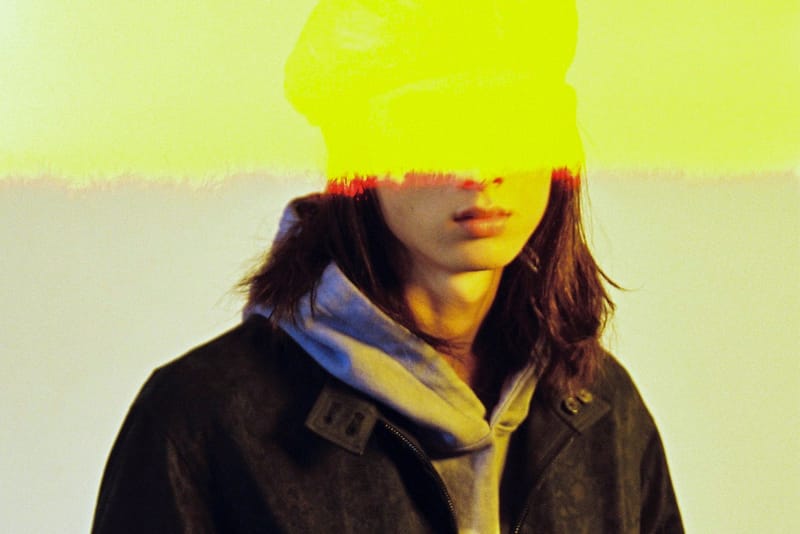 비슬로우, 2018 FW 퍼플 라인 론칭