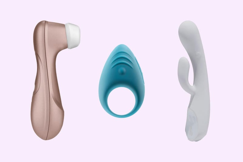 직접 쓰고 고른 최고의 바이브레이터 5, 사용기