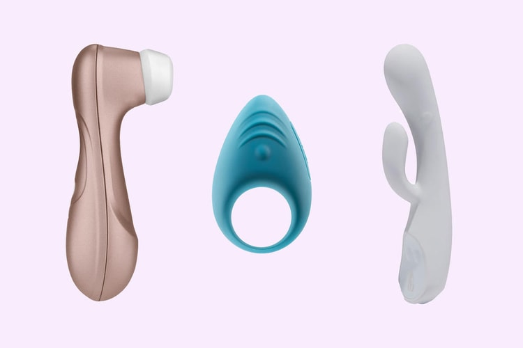 직접 쓰고 고른 최고의 바이브레이터 5, 사용기