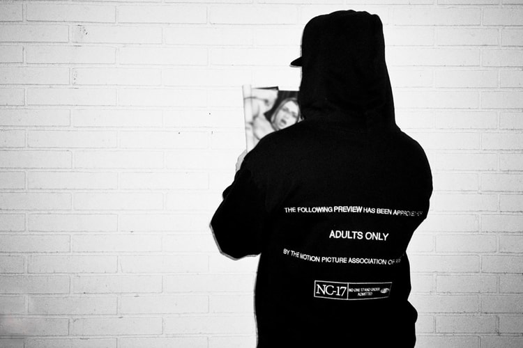 <하입페스트>에서만 만날 수 있는 한정판 제품 총정리