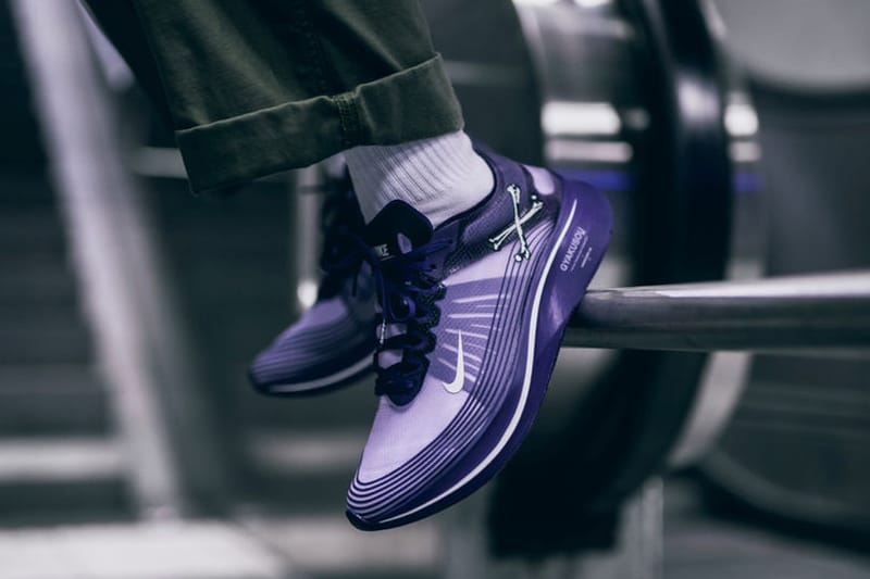 #OnFeet: 화제의 협업 스니커 5