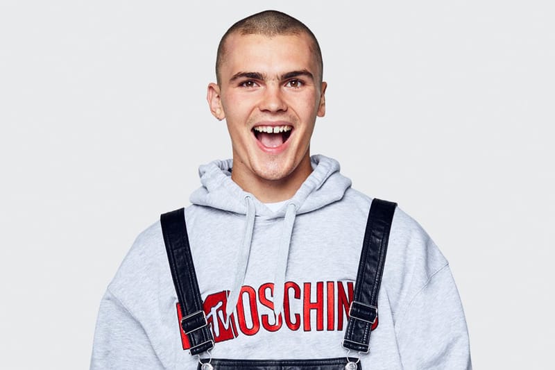 H&M x 모스키노 [tv] 협업 국내 판매처 & 베스트 아이템