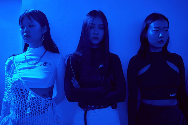 서혜인 2019 SS 프리뷰 파티 & 팝업 스토어 후기