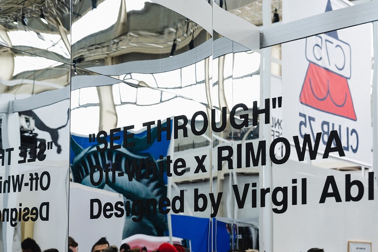 #Streetsnaps: 화려했던 <하입페스트> 현장 후기