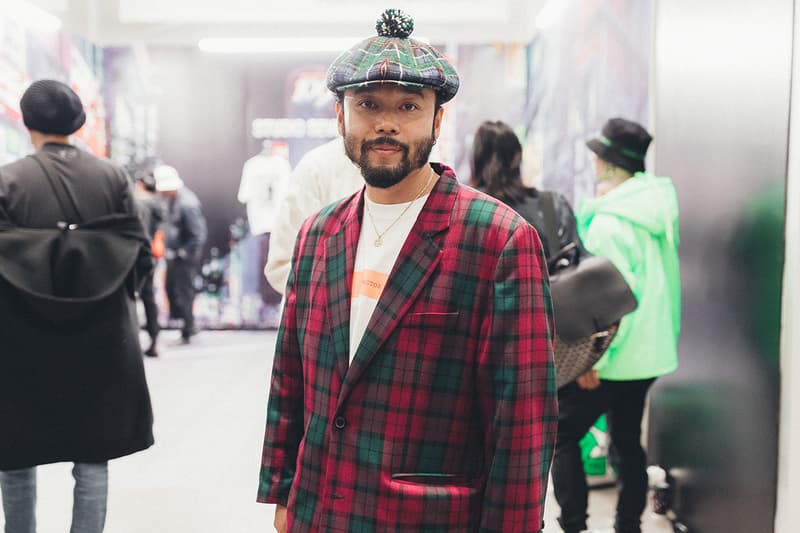 #Streetsnaps: 화려했던 <하입페스트> 현장 후기 2018