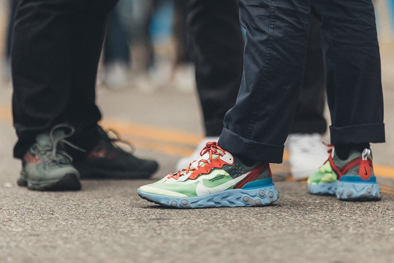 #OnFeet: <하입페스트>