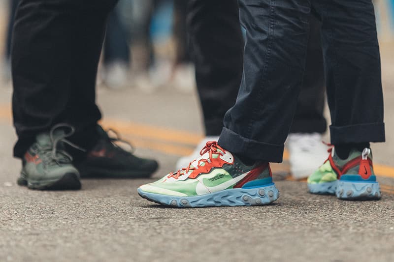 #OnFeet: <하입페스트>