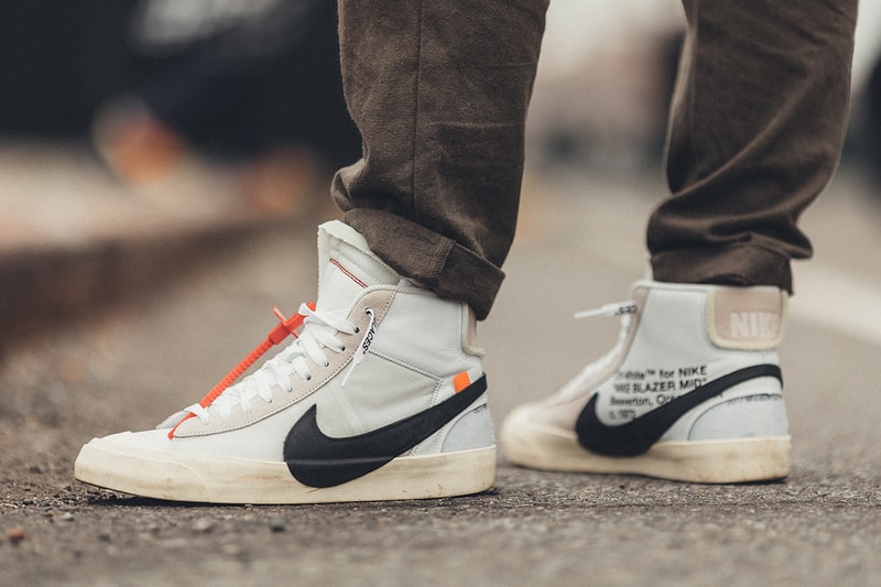 #OnFeet: <하입페스트>