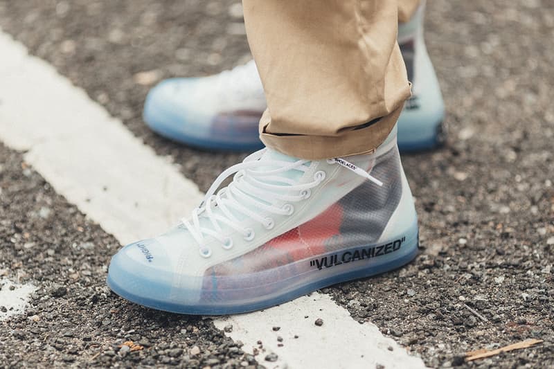 #OnFeet: <하입페스트>