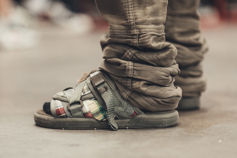 #OnFeet: <하입페스트>