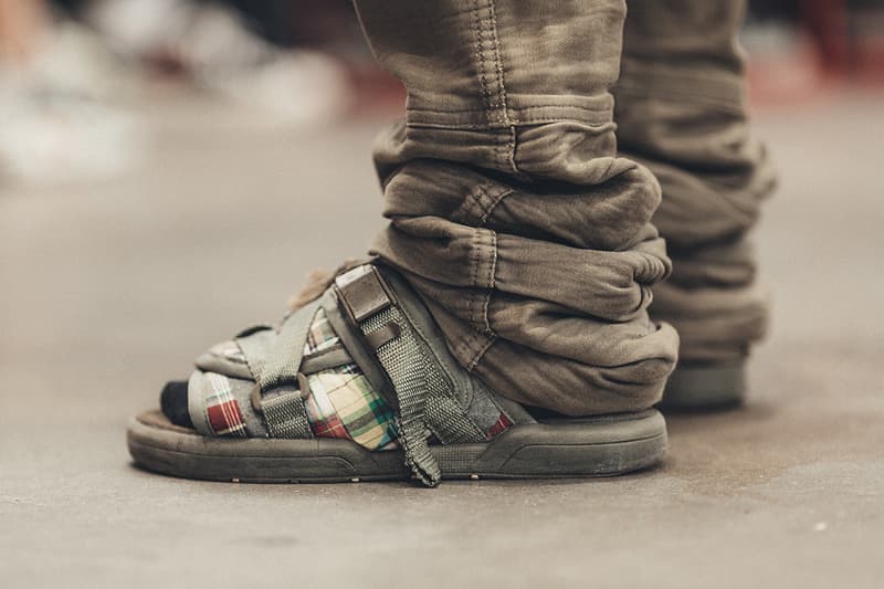 #OnFeet: <하입페스트>