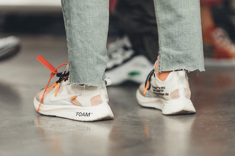 #OnFeet: <하입페스트>