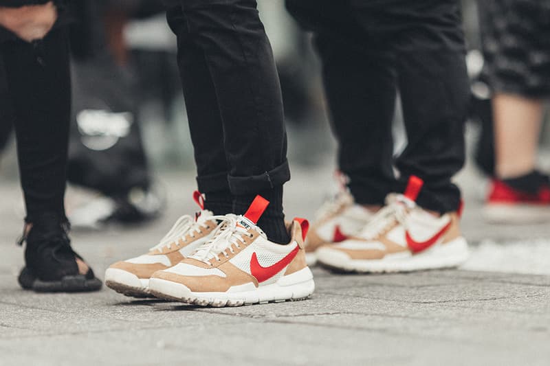 #OnFeet: <하입페스트>