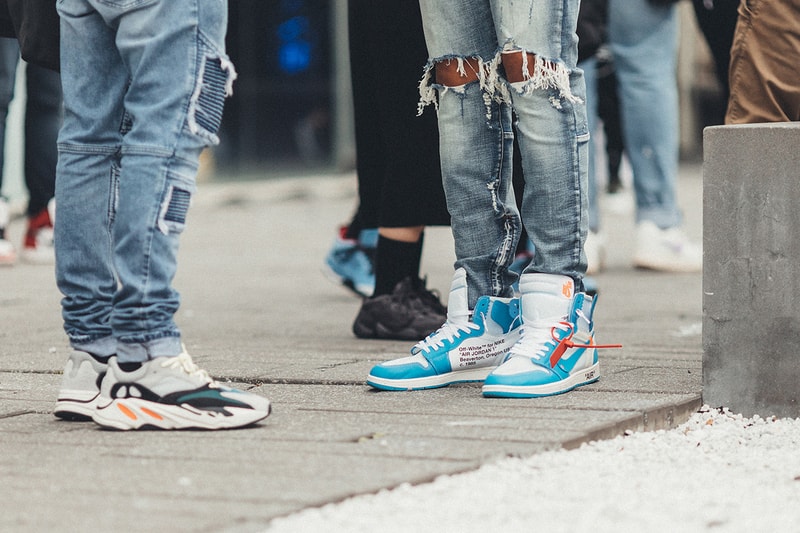 #OnFeet: <하입페스트>