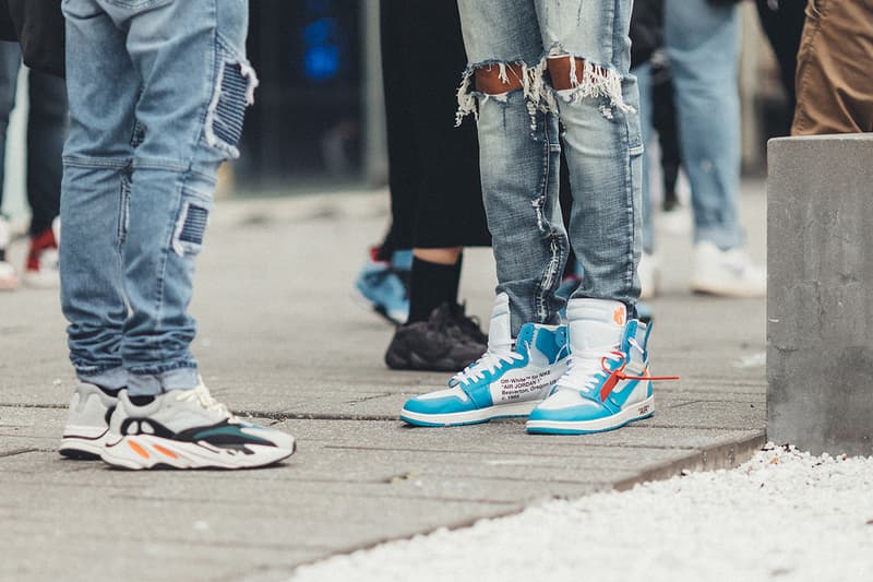 #OnFeet: <하입페스트>