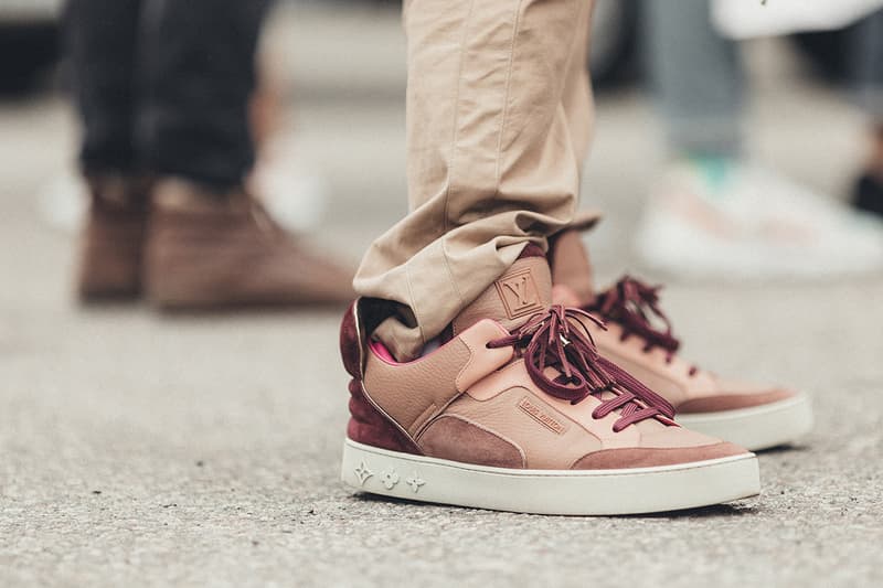 #OnFeet: <하입페스트>