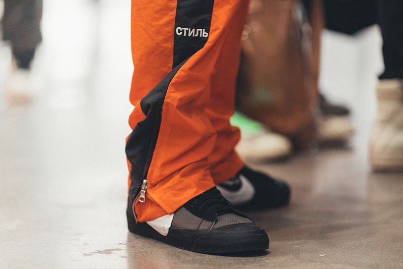 #OnFeet: <하입페스트>
