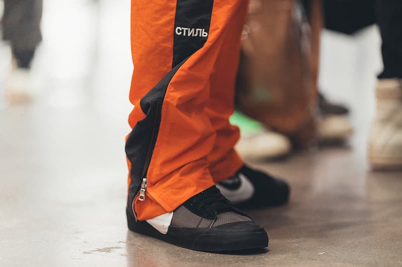 #OnFeet: <하입페스트>