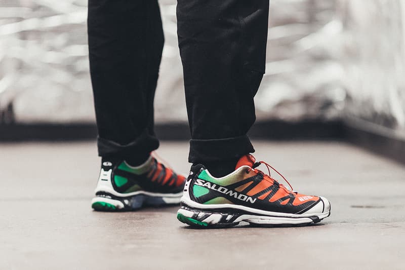 #OnFeet: <하입페스트>