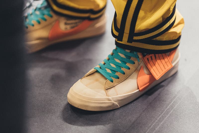 #OnFeet: <하입페스트>
