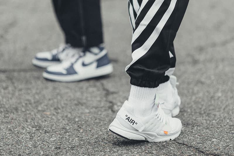 #OnFeet: <하입페스트>