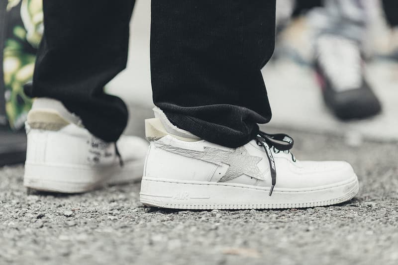 #OnFeet: <하입페스트>