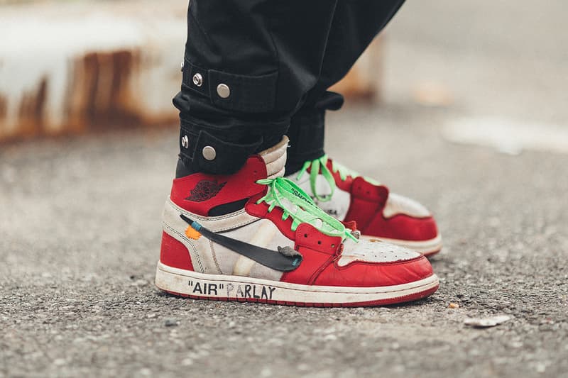 #OnFeet: <하입페스트>