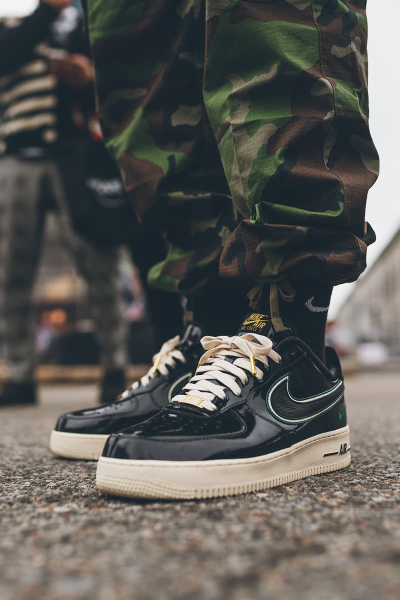 #OnFeet: <하입페스트>