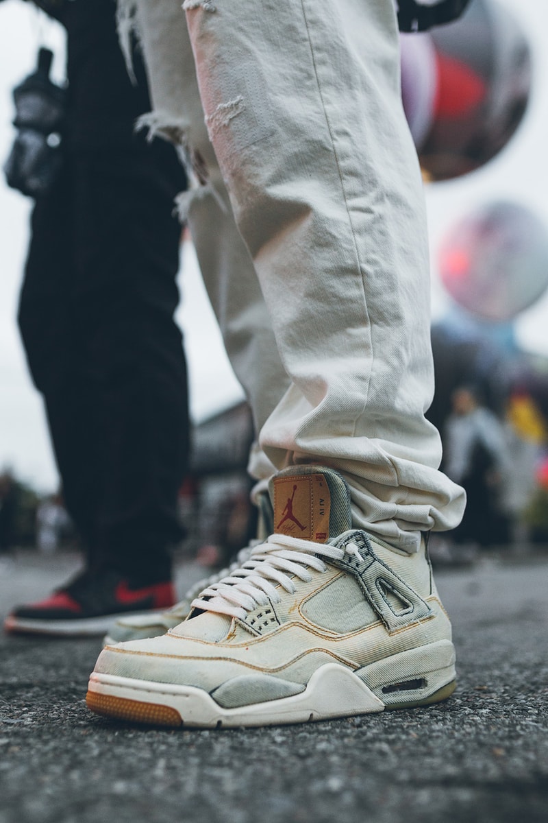 #OnFeet: <하입페스트>