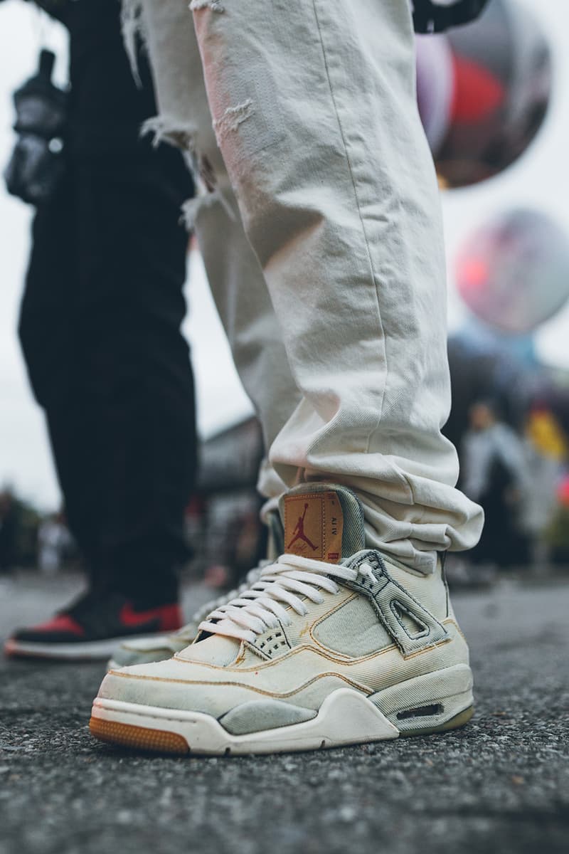 #OnFeet: <하입페스트>