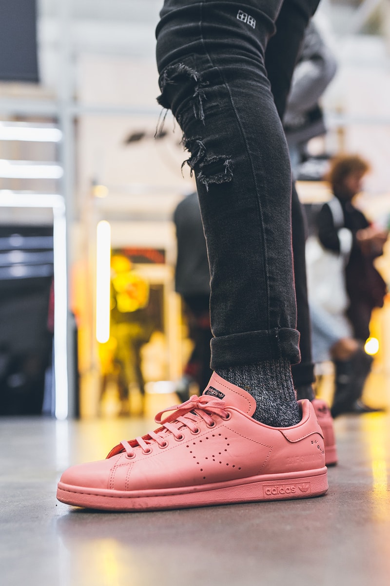 #OnFeet: <하입페스트>